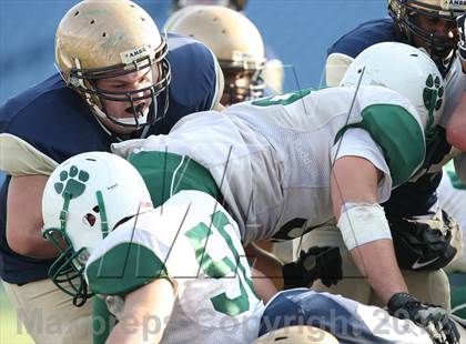 Thumbnail 2 in Bishop Timon-St. Jude vs. Canisius (Monsignor Martin Final) photogallery.