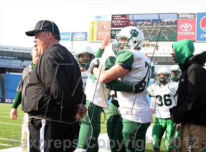 Thumbnail 1 in Bishop Timon-St. Jude vs. Canisius (Monsignor Martin Final) photogallery.