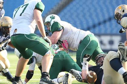Thumbnail 2 in Bishop Timon-St. Jude vs. Canisius (Monsignor Martin Final) photogallery.