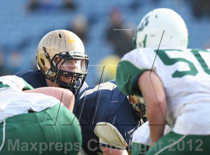 Thumbnail 1 in Bishop Timon-St. Jude vs. Canisius (Monsignor Martin Final) photogallery.