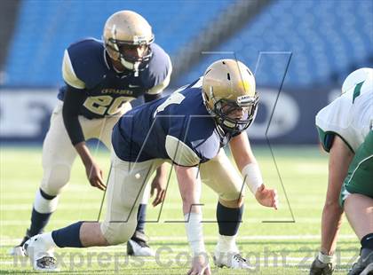 Thumbnail 1 in Bishop Timon-St. Jude vs. Canisius (Monsignor Martin Final) photogallery.
