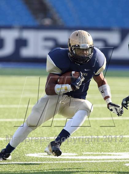 Thumbnail 1 in Bishop Timon-St. Jude vs. Canisius (Monsignor Martin Final) photogallery.