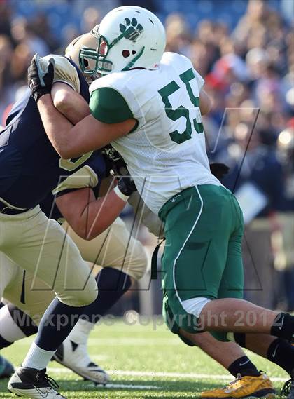 Thumbnail 1 in Bishop Timon-St. Jude vs. Canisius (Monsignor Martin Final) photogallery.