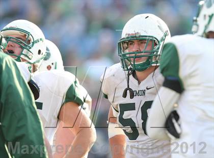 Thumbnail 1 in Bishop Timon-St. Jude vs. Canisius (Monsignor Martin Final) photogallery.