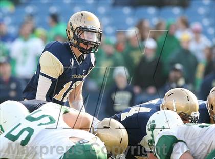 Thumbnail 2 in Bishop Timon-St. Jude vs. Canisius (Monsignor Martin Final) photogallery.