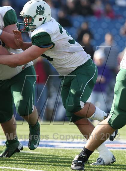 Thumbnail 1 in Bishop Timon-St. Jude vs. Canisius (Monsignor Martin Final) photogallery.