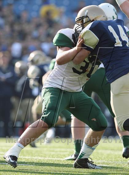 Thumbnail 1 in Bishop Timon-St. Jude vs. Canisius (Monsignor Martin Final) photogallery.