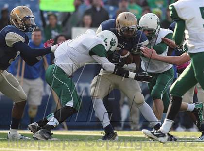 Thumbnail 3 in Bishop Timon-St. Jude vs. Canisius (Monsignor Martin Final) photogallery.