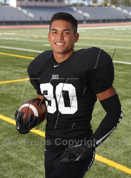 Thumbnail 3 in Sheldon (Varsity Team & Individual Photos) photogallery.
