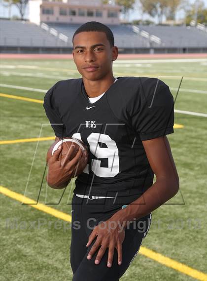 Thumbnail 3 in Sheldon (Varsity Team & Individual Photos) photogallery.