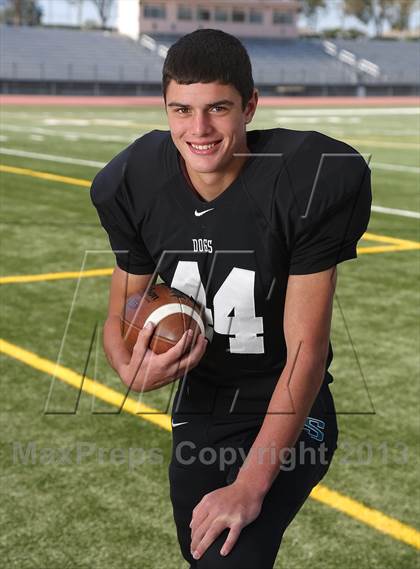 Thumbnail 2 in Sheldon (Varsity Team & Individual Photos) photogallery.