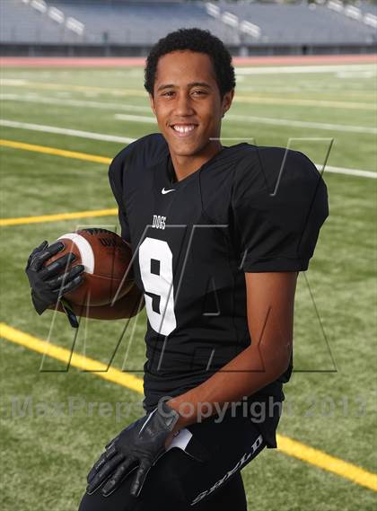 Thumbnail 3 in Sheldon (Varsity Team & Individual Photos) photogallery.