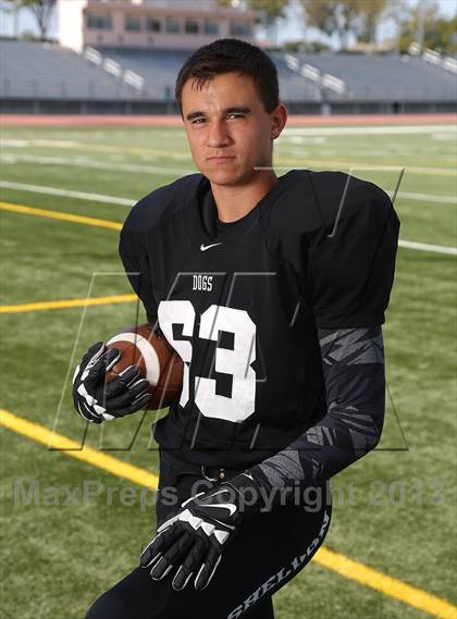 Thumbnail 1 in Sheldon (Varsity Team & Individual Photos) photogallery.