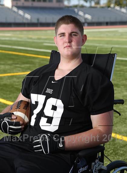 Thumbnail 3 in Sheldon (Varsity Team & Individual Photos) photogallery.
