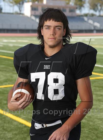 Thumbnail 2 in Sheldon (Varsity Team & Individual Photos) photogallery.