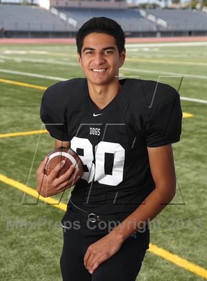 Thumbnail 1 in Sheldon (Varsity Team & Individual Photos) photogallery.