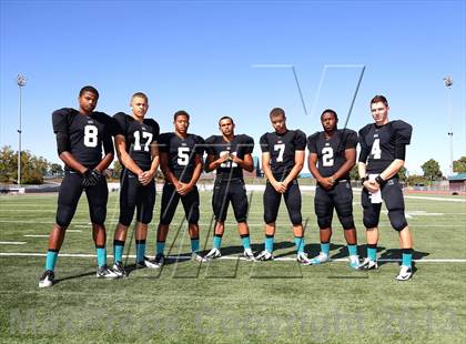 Thumbnail 2 in Sheldon (Varsity Team & Individual Photos) photogallery.