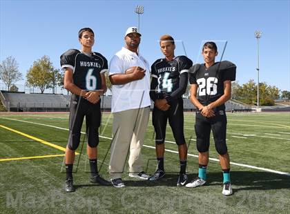 Thumbnail 2 in Sheldon (Varsity Team & Individual Photos) photogallery.