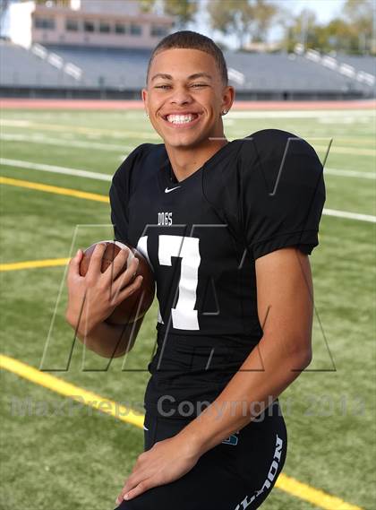 Thumbnail 3 in Sheldon (Varsity Team & Individual Photos) photogallery.