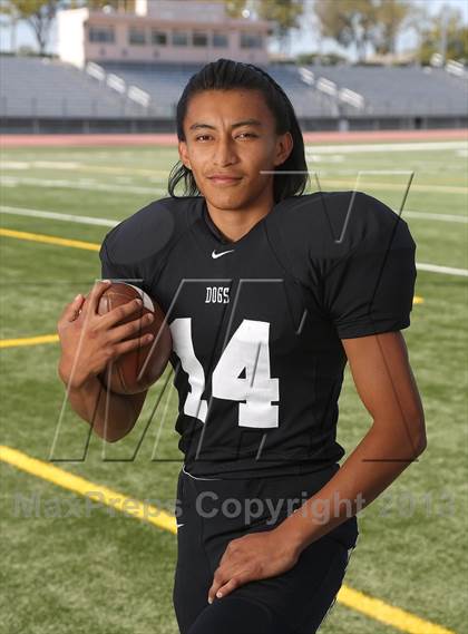 Thumbnail 2 in Sheldon (Varsity Team & Individual Photos) photogallery.
