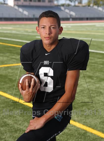 Thumbnail 1 in Sheldon (Varsity Team & Individual Photos) photogallery.
