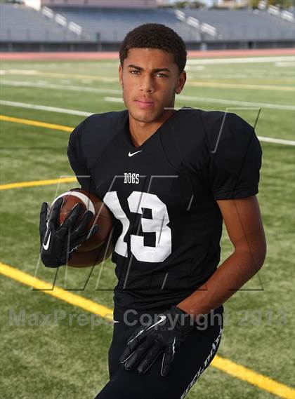 Thumbnail 3 in Sheldon (Varsity Team & Individual Photos) photogallery.