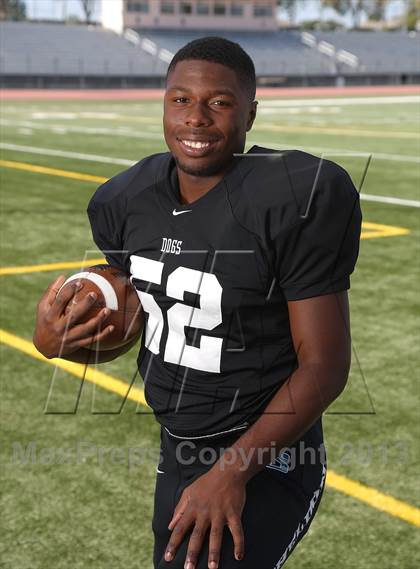 Thumbnail 3 in Sheldon (Varsity Team & Individual Photos) photogallery.