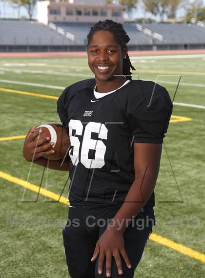 Thumbnail 2 in Sheldon (Varsity Team & Individual Photos) photogallery.