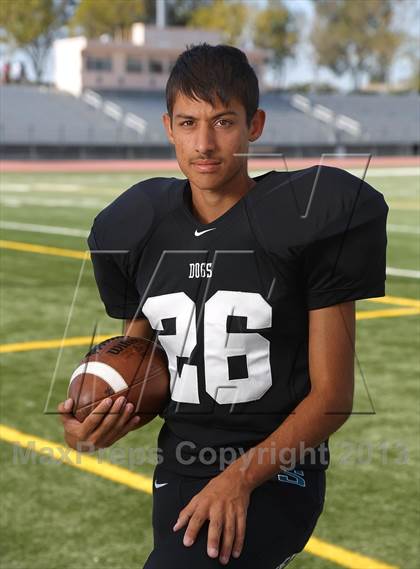 Thumbnail 1 in Sheldon (Varsity Team & Individual Photos) photogallery.
