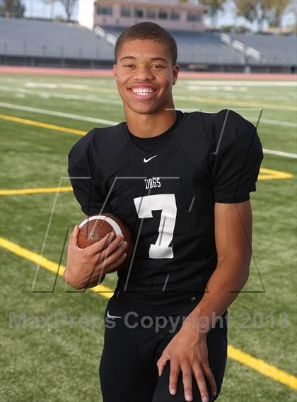 Thumbnail 3 in Sheldon (Varsity Team & Individual Photos) photogallery.
