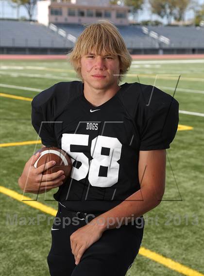 Thumbnail 3 in Sheldon (Varsity Team & Individual Photos) photogallery.