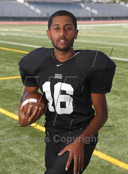 Thumbnail 1 in Sheldon (Varsity Team & Individual Photos) photogallery.