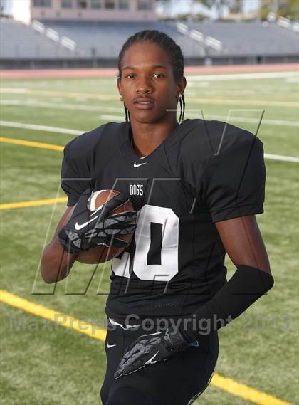 Thumbnail 3 in Sheldon (Varsity Team & Individual Photos) photogallery.