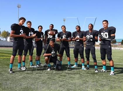Thumbnail 2 in Sheldon (Varsity Team & Individual Photos) photogallery.