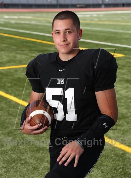 Thumbnail 1 in Sheldon (Varsity Team & Individual Photos) photogallery.