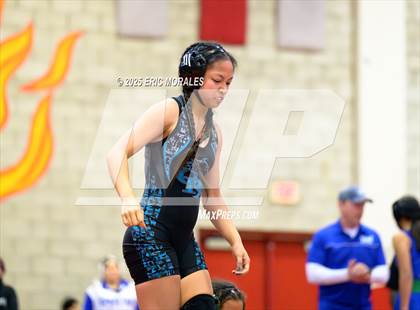 Thumbnail 2 in Metro Conference Championship photogallery.