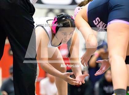 Thumbnail 1 in Metro Conference Championship photogallery.