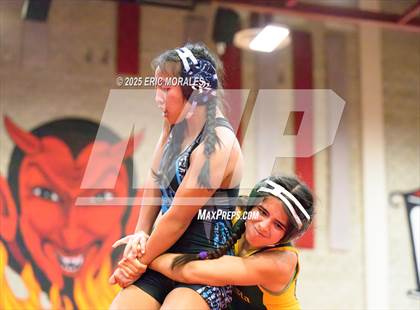 Thumbnail 3 in Metro Conference Championship photogallery.