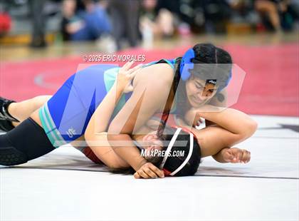 Thumbnail 1 in Metro Conference Championship photogallery.