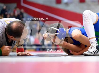 Thumbnail 1 in Metro Conference Championship photogallery.