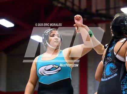 Thumbnail 2 in Metro Conference Championship photogallery.