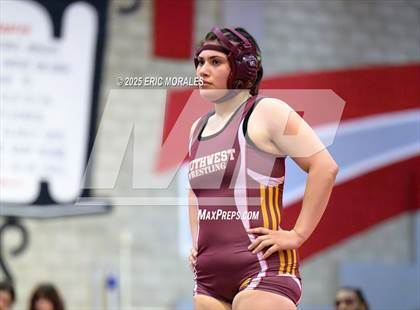 Thumbnail 2 in Metro Conference Championship photogallery.
