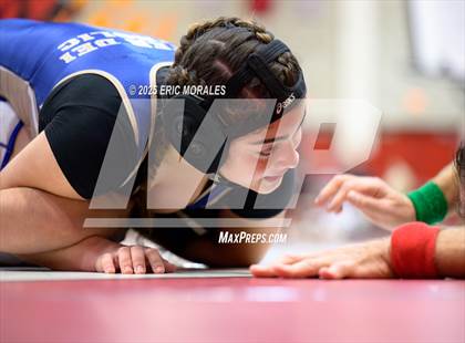 Thumbnail 2 in Metro Conference Championship photogallery.