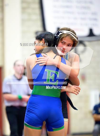 Thumbnail 2 in Metro Conference Championship photogallery.