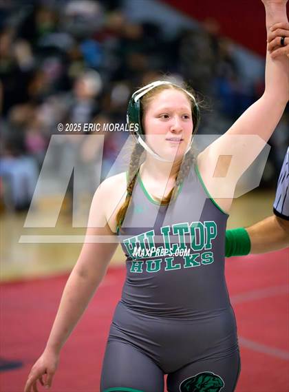 Thumbnail 2 in Metro Conference Championship photogallery.
