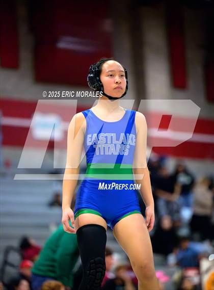 Thumbnail 3 in Metro Conference Championship photogallery.