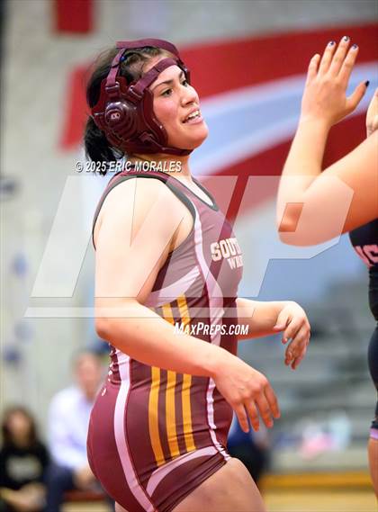 Thumbnail 3 in Metro Conference Championship photogallery.