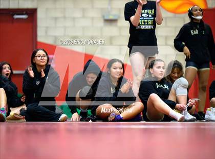 Thumbnail 3 in Metro Conference Championship photogallery.