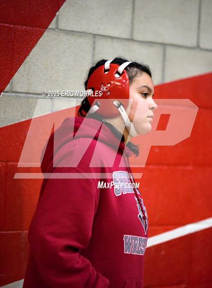 Thumbnail 1 in Metro Conference Championship photogallery.