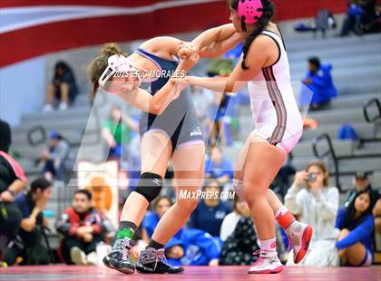 Thumbnail 3 in Metro Conference Championship photogallery.